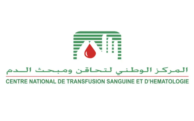 Centre National de Transfusion Sanguine et d'Hématologie