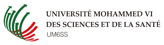 Université Mohammed VI des Sciences et de la Santé